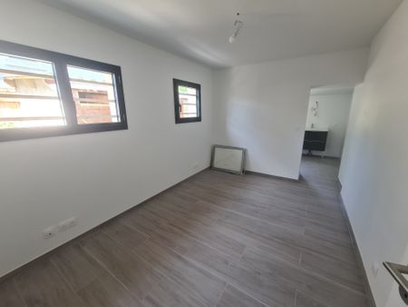 Maison 4 pièces refaite à neuf à Villiers sur orge - Photo 4