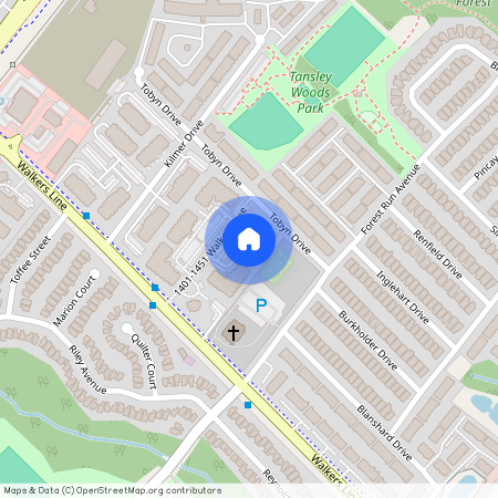 207 - 1421 WALKERS LINE, Burlington, Burlington, Halton, L7M 0H6