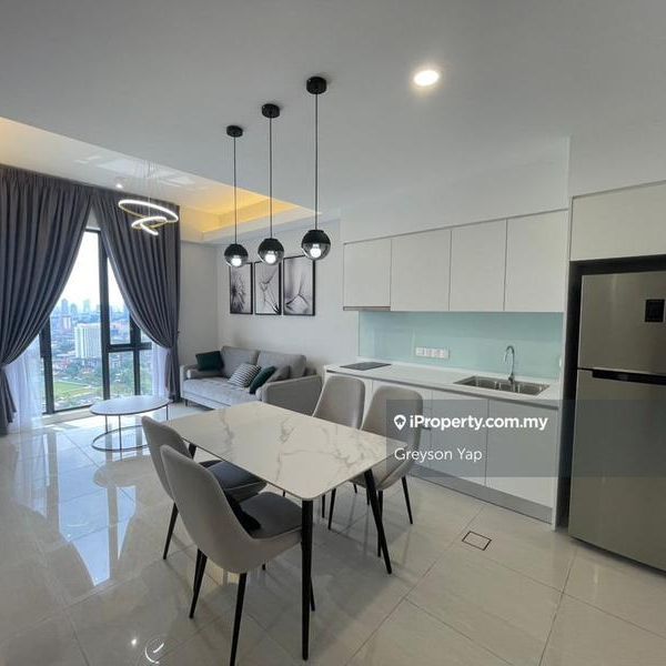 The Sentral Suites, Kl Sentral - Photo 1