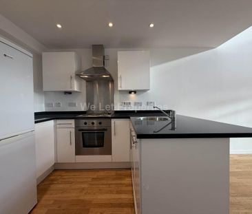 1 bedroom apartment to rent - Photo 4