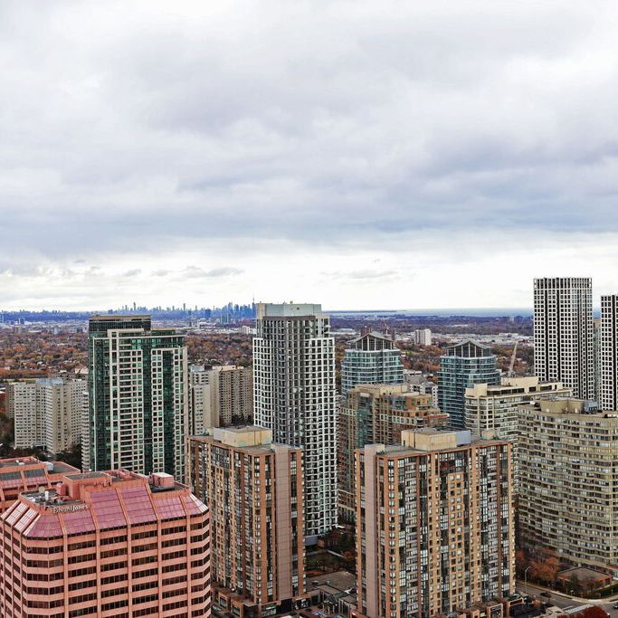 4015 The Exchange #3402 - Photo 1