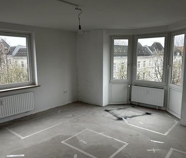 Praktische 2-Zimmer-Wohnung - Foto 1