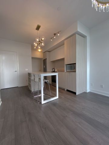 For Lease - 70 Annie Craig Drive Unit# 1210, Toronto, Ontario - Photo 2