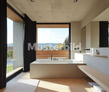 Exchange building: Modern 1-room city residence in the heart of Zurich - Photo 3