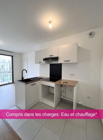 Location Appartement 2 pièces 37m² MEUDON 92360 - Photo 5