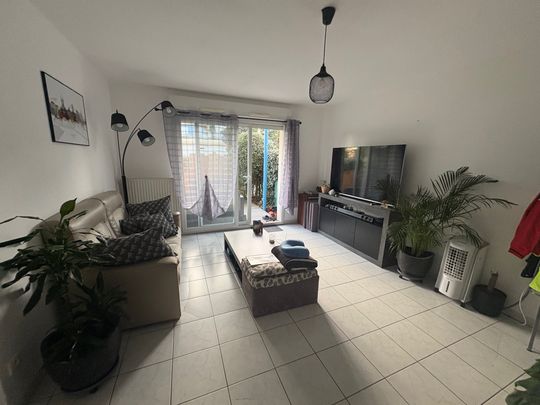 A LOUER APPARTEMENT LES PONTS DE CE - Photo 1