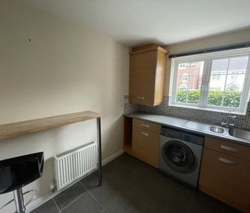 Kings Walk, Mansfield, Property for rent - Photo 1