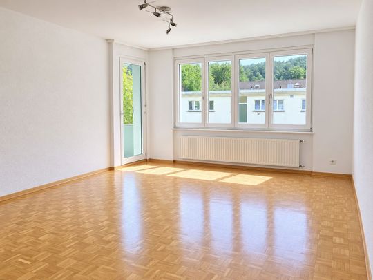 4.5 Zimmer, 90 m², 2. Stock - Photo 1