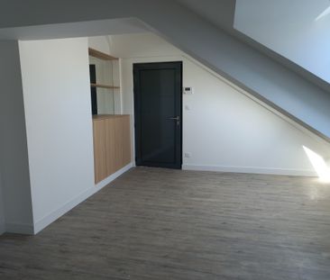 Location Appartement 2 pièces 25m² VICHY 03200 - Photo 6