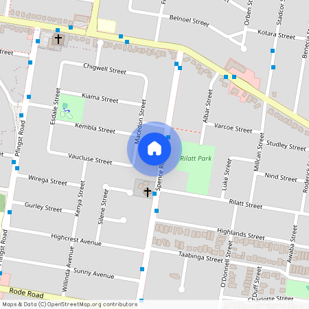 80 Spence Road, Wavell Heights QLD 4012