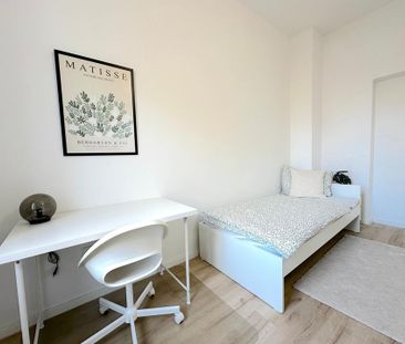 Frisch sanierte 5er-WG *** SHARED FLAT*** in Mannheim - Photo 5
