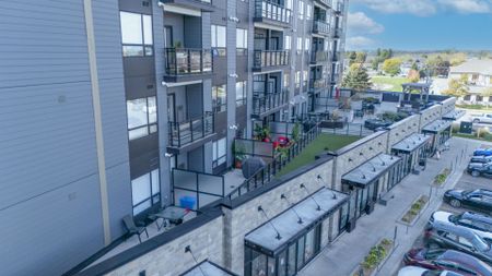 For Lease - 255 Northfield Drive Unit# 407, Waterloo, Ontario - Photo 4