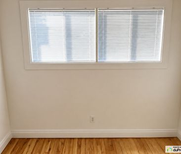 2710 avenue Gaspard, Beauport à louer - Photo 2