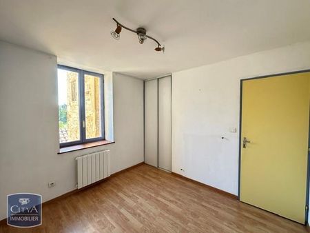 Location Appartement 2 pièces 47m² MACON 71000 - Photo 5