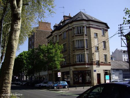 Appartement T2 à louer - 38 m² - Photo 5