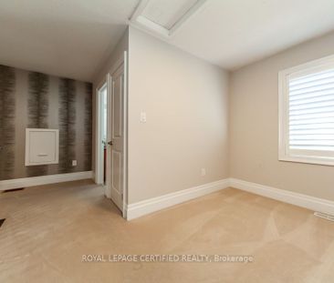 For Lease - 3420 MISTWELL Crescent, Oakville, Ontario - Photo 6