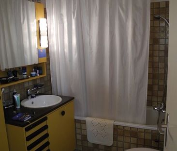 2-ROOM APARTMENT IN BERN – LÄNGGASSE, FURNISHED, TEMPORARY - Photo 5