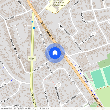 Boomstraat 3 / A, 9800 Deinze