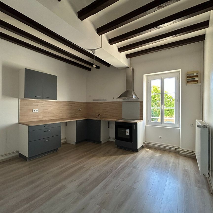 Location Appartement 4 pièces 95m² - Photo 1