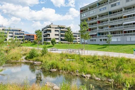 Stadt und Natur - ein Widerspruch? Nicht an dieser Wohnlage - Photo 2
