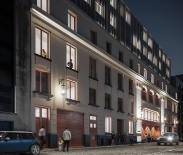 Residentie Marivaux - Photo 1