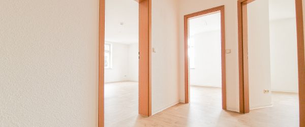 3-Raum-Wohnung in Glauchau, Schönbörnchener Weg 1a - Photo 1