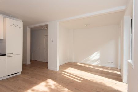 Appartement te huur: Kribbestraat 33-H 1079 WL Amsterdam - Photo 3