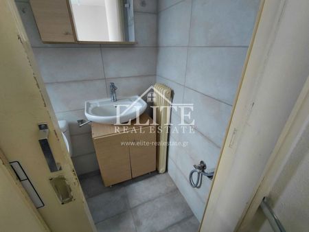 Studio/Γκαρσονιέρα για ενοικίαση Λακκώματα - Κιάφα (Ιωάννινα) - Φωτογραφία 4