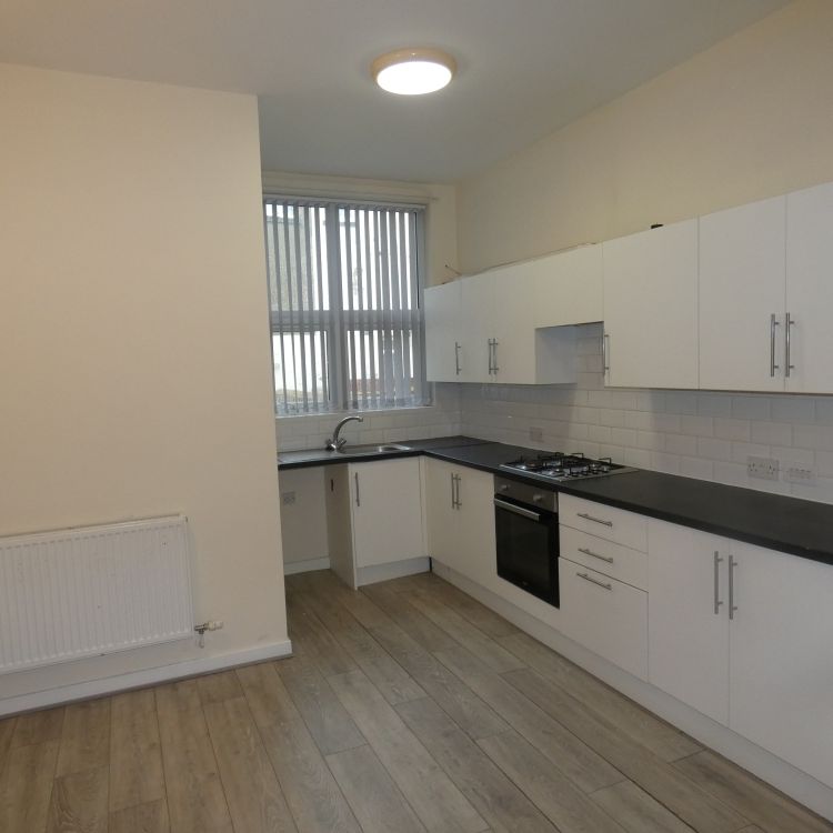 Bright Street Flat 1 - Photo 1