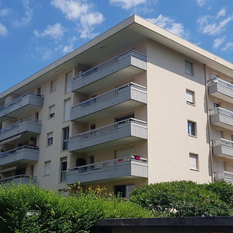 Location Appartement 4 pièces 89m² ANNECY 74000 - Photo 1