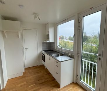 Stenkullevägen 19 - Foto 1