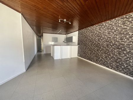 Location Appartement 2 pièces 53m² BORDEAUX 33300 - Photo 4