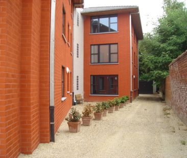 Geluveld - Appartement met 2 slaapkamer en garage - Foto 6