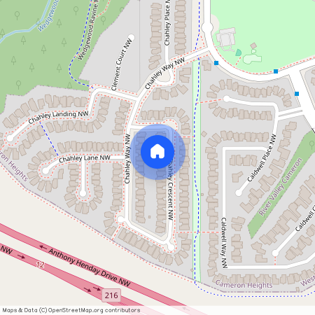 959 Chahley Crescent NW, T6M 0C8, Edmonton