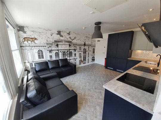 44a Queens Road, Clifton, Bristol - Photo 1