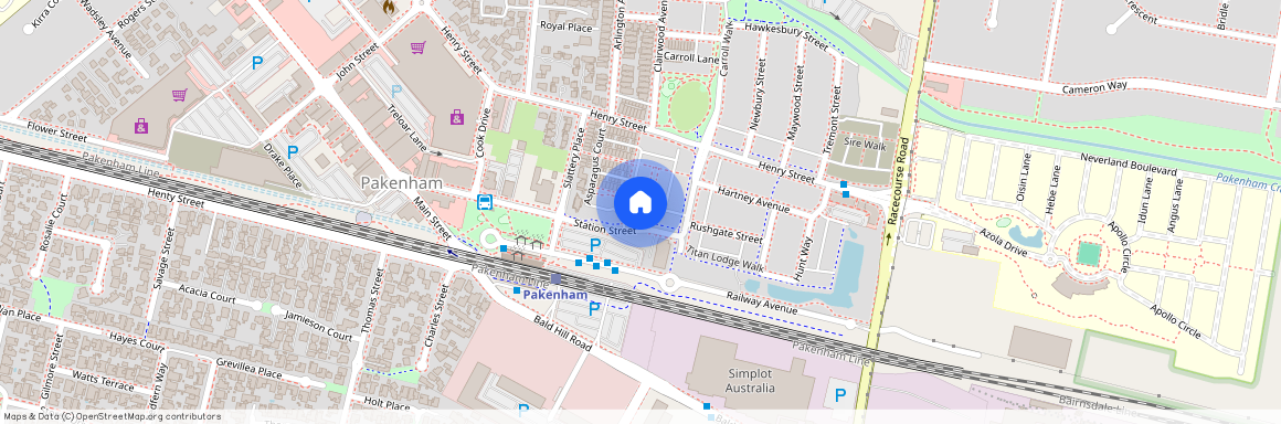 98 Station Street, Vic 3810, Pakenham