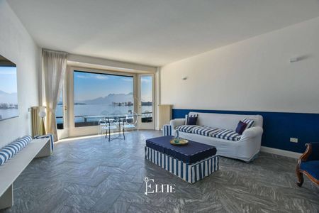 Villa unifamiliare via Sempione 34, Centro, Baveno - Photo 2
