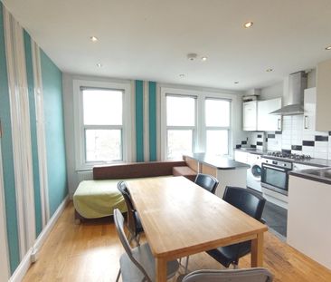 2 Bed Flat, White Hart Lane, N17 - Photo 3