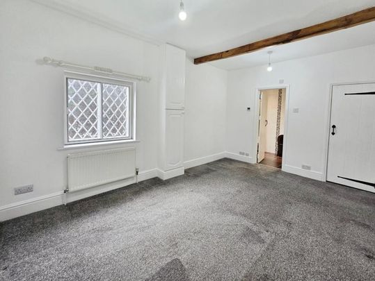 4 bedroom detached house to rent - Photo 1
