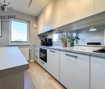 2-pokojowe mieszkanie | ul. Tęczowa - Фото 6