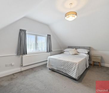 2 bedroom flat to rent - Photo 6