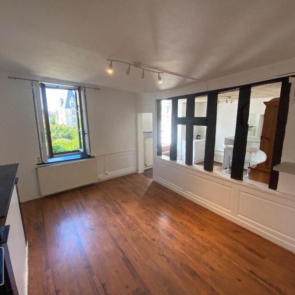 Location Appartement 1 pièce 37m² LE MANS 72000 - Photo 1