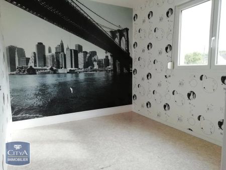 Appartement à louer 4 pièces 82.95m² - Photo 3