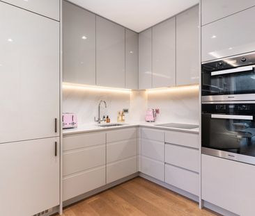 Apt 29, The Nicholson, Lansdowne Place, Ballsbridge, Dublin 4, D04 ... - Photo 4