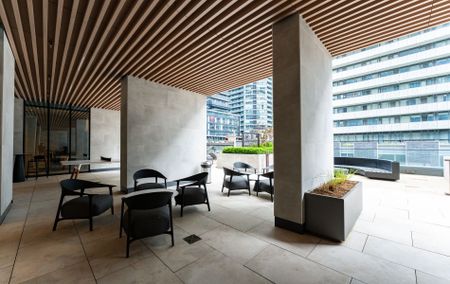 For Lease - 634 Church Street Unit# 4006, Toronto, Ontario - Photo 3