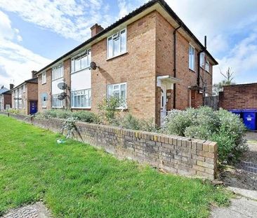 Kenton Lane, Ha, Kenton, HA3 - Photo 1