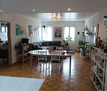 3 pièces au 4ème étage à louer Lac 46 à Yverdon - Photo 6