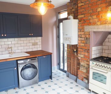 2 Bed Flat, St. Ann's Road, N15 - Photo 6