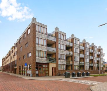 Appartement te huur: Zuidpoolsingel 288 2408 BS Alphen aan den Rijn - Foto 4