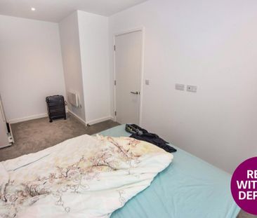 1 bedroom flat to rent - Photo 3